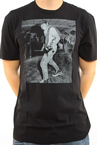 STEVE CABALLERO