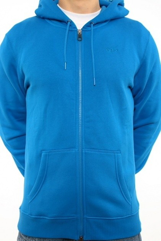 LOGO HOODY