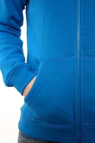 LOGO HOODY