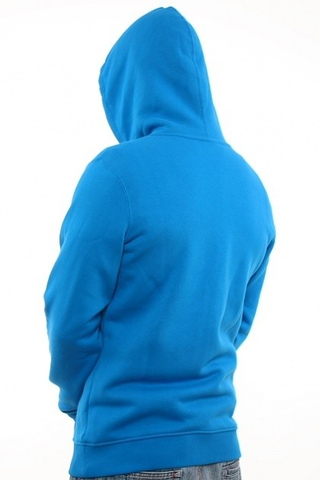 LOGO HOODY
