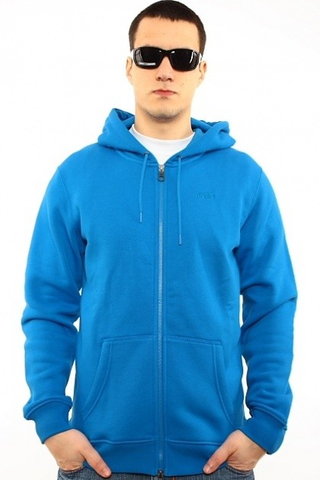 LOGO HOODY