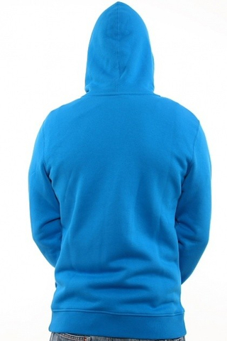 LOGO HOODY