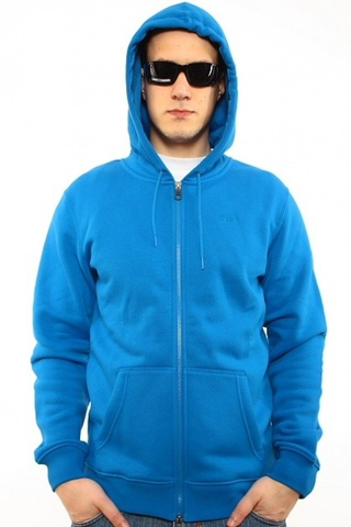 LOGO HOODY