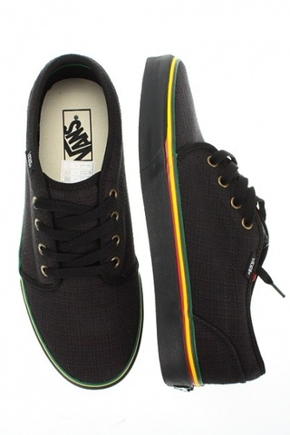 106 VULCANIZED