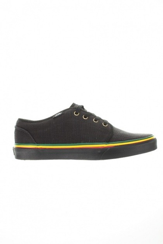 106 VULCANIZED