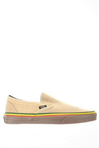 CLASSIC SLIP-ON