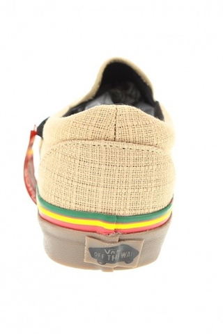CLASSIC SLIP-ON