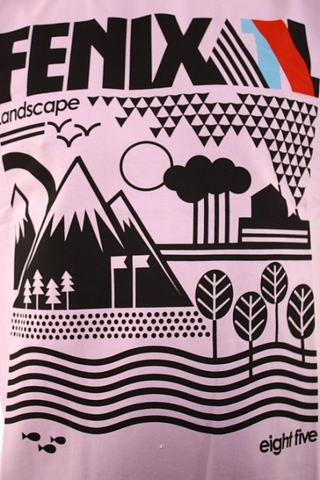 LANDSCAPE