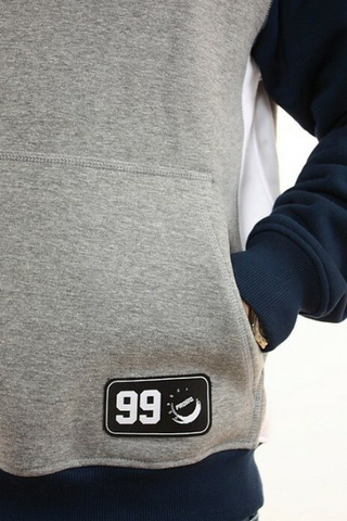 HOODY BASIC