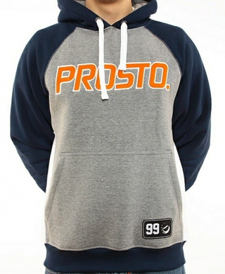HOODY BASIC