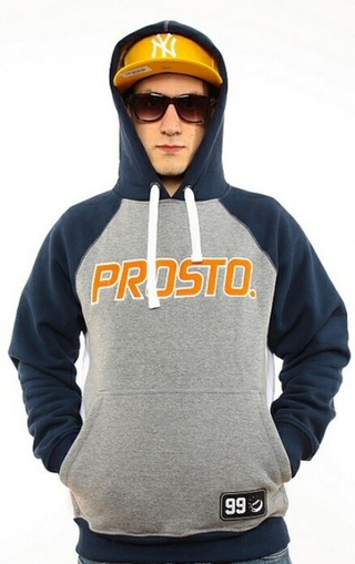 HOODY BASIC