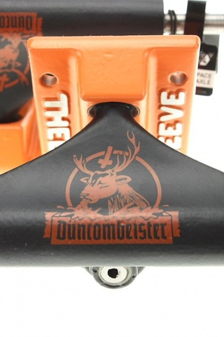 TiKING-PRO DUNCOMBE