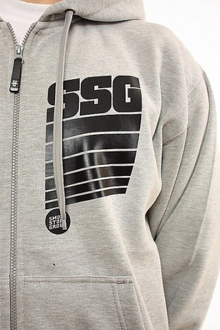 SSG LOGO