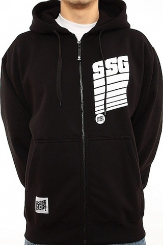 SSG LOGO