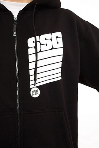 SSG LOGO