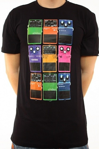 PEDAL POP