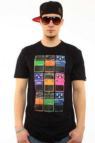 PEDAL POP