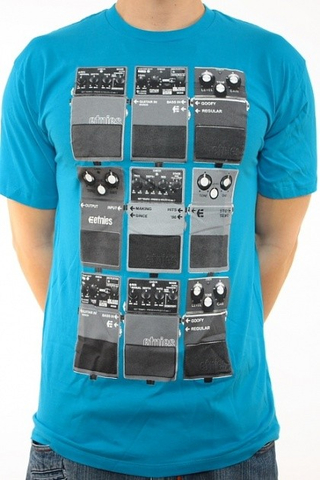 PEDAL POP