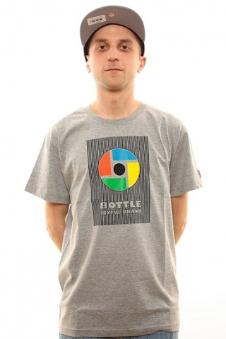 BOTTLE NEW LOGO
