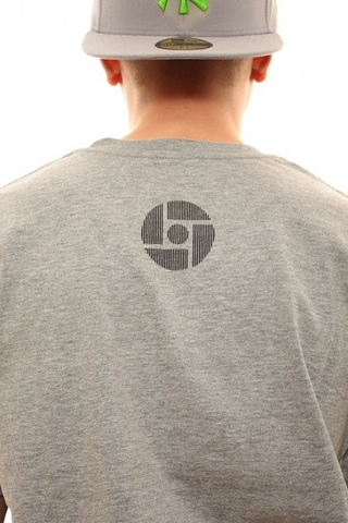 BOTTLE NEW LOGO