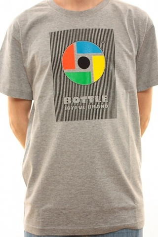 BOTTLE NEW LOGO