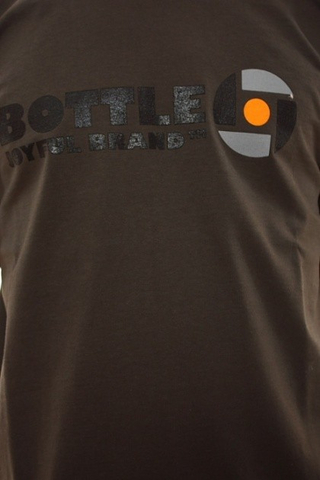 BOTTLE NEW LOGO