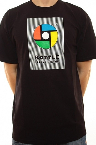 BOTTLE NEW LOGO