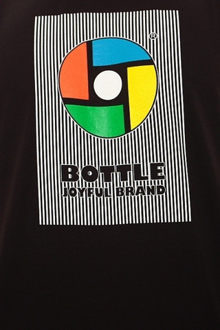 BOTTLE NEW LOGO