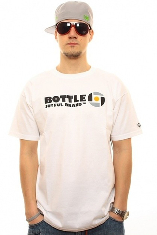 BOTTLE NEW LOGO
