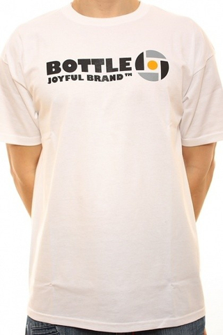 BOTTLE NEW LOGO