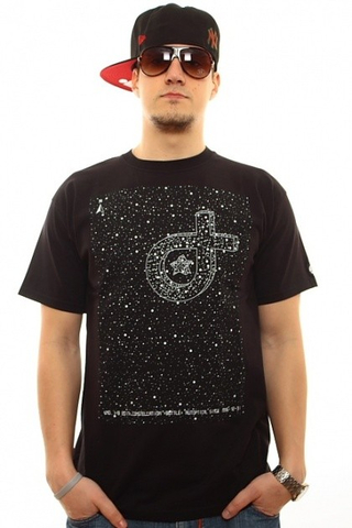 BOTTLE CONSTELLATION