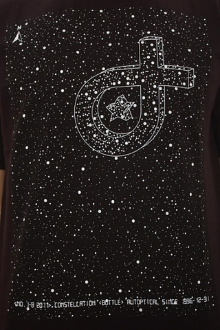 BOTTLE CONSTELLATION