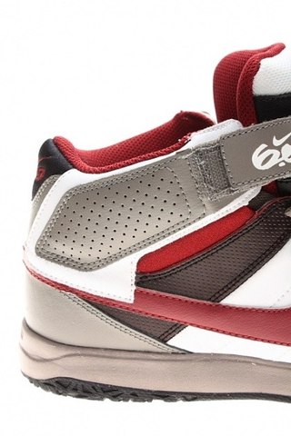 ZOOM MOGAN MID 2