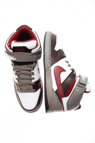 ZOOM MOGAN MID 2