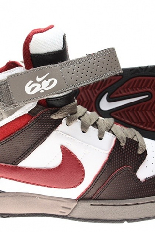 ZOOM MOGAN MID 2