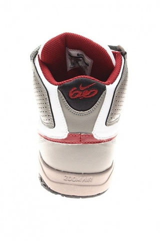 ZOOM MOGAN MID 2
