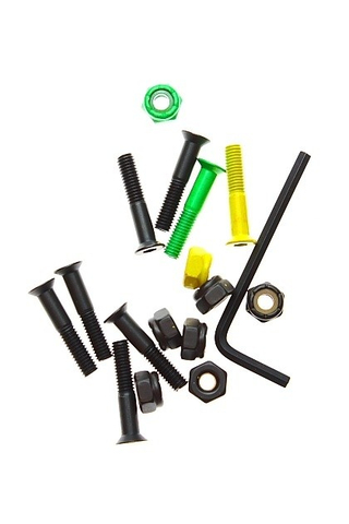 BAG-O-BOLTS
