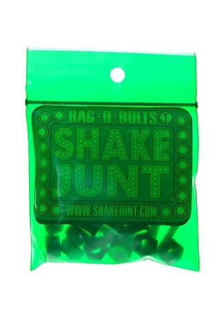 BAG-O-BOLTS