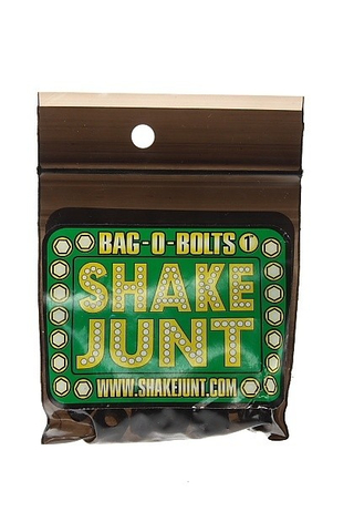 BAG-O-BOLTS