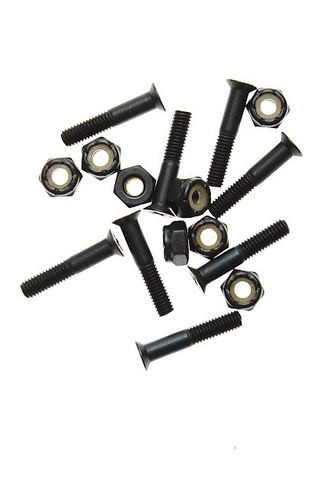 BAG-O-BOLTS