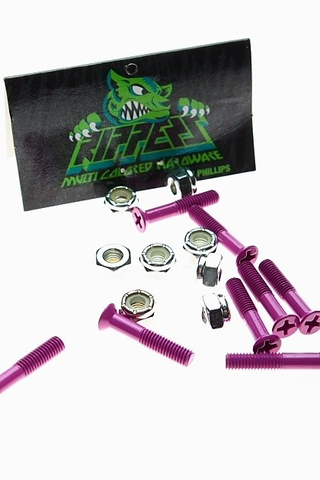 BOLTS
