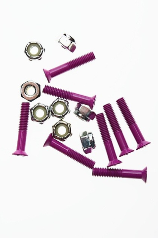 BOLTS