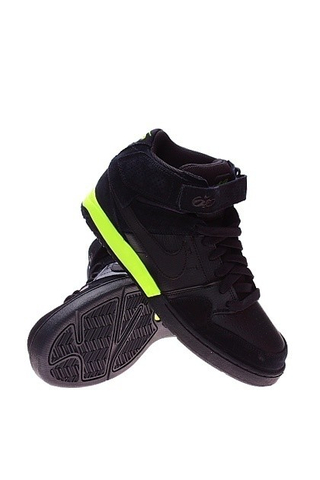 ZOOM MOGAN MID 2