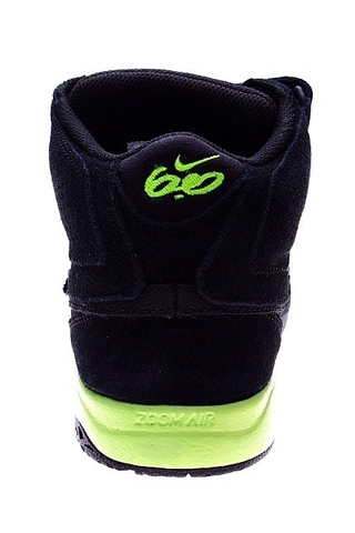 ZOOM MOGAN MID 2