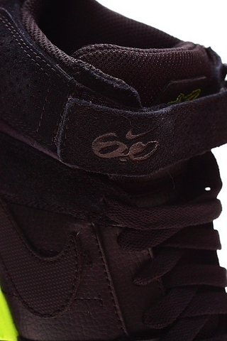 ZOOM MOGAN MID 2
