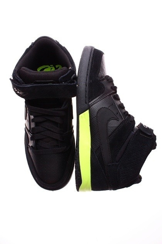 ZOOM MOGAN MID 2