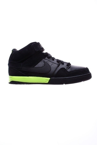 ZOOM MOGAN MID 2