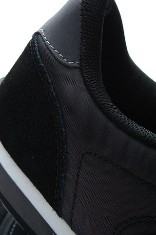 LO-CUT II LS