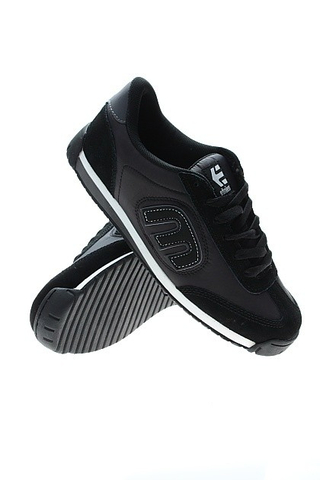 LO-CUT II LS