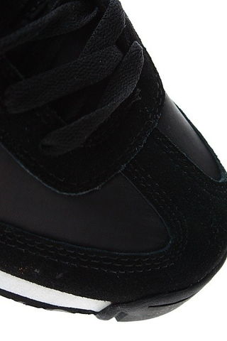 LO-CUT II LS